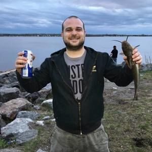 Meet your Posher, Maxime